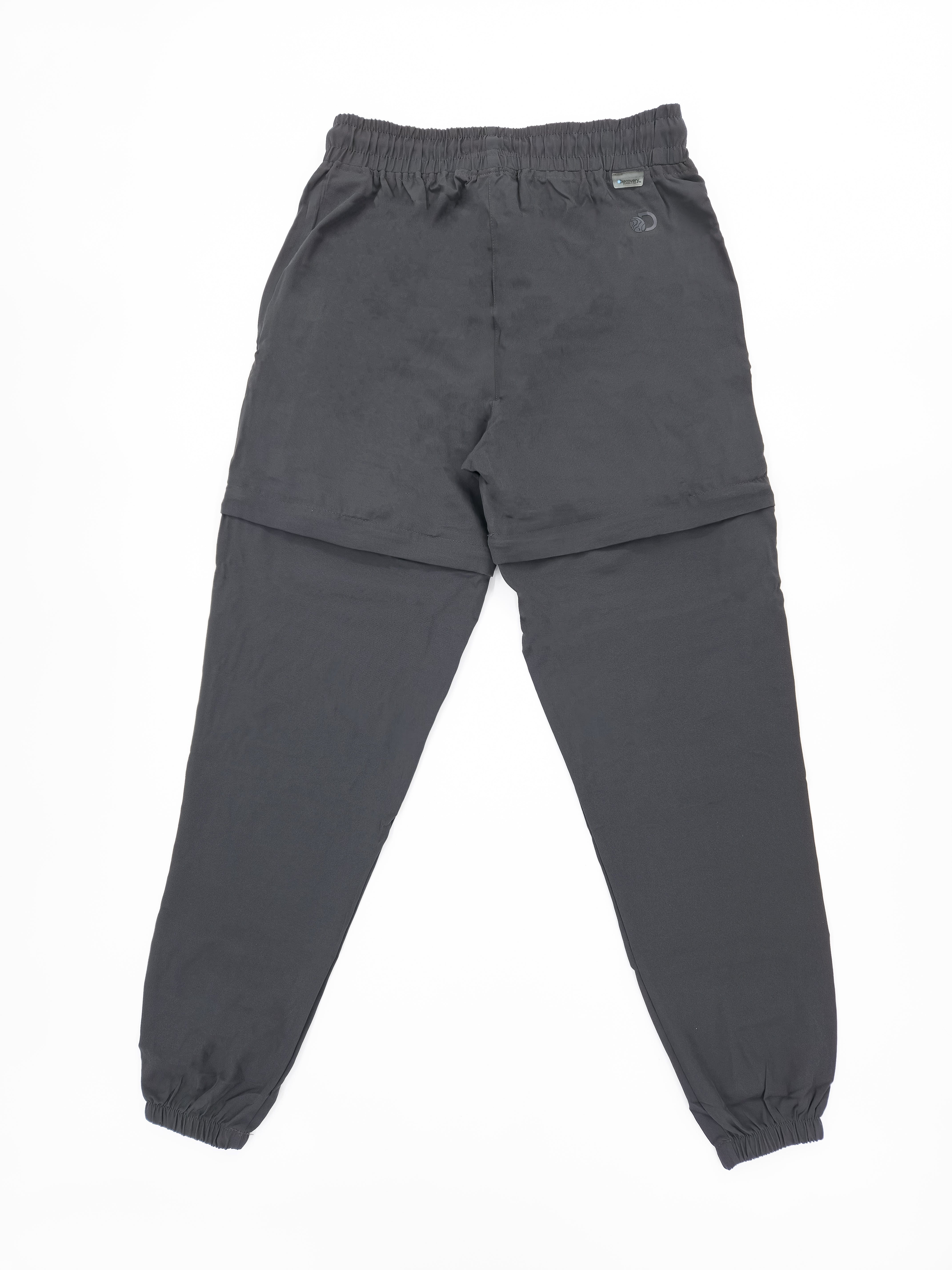 Pantalón convertible para Dama Discovery Expedition