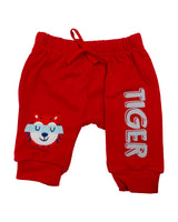 Conjunto I´m a Super Tiger