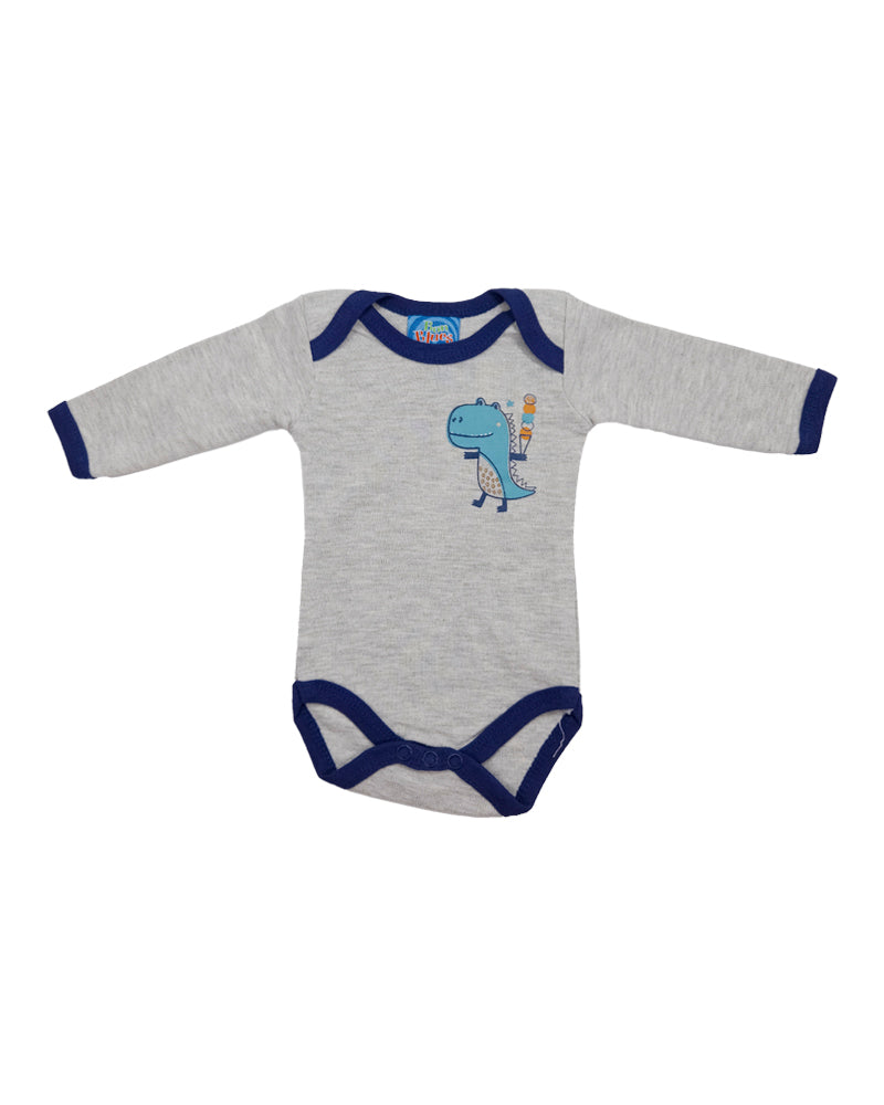 Conjunto de Bodies Dinosaur