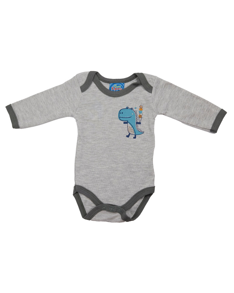 Conjunto de Bodies Dinosaur