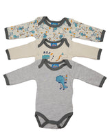 Conjunto de Bodies Dinosaur