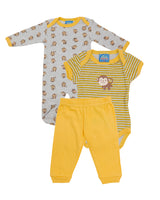 Conjunto Monkey