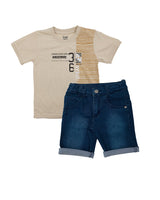 Conjunto Para Niños The Origina Style