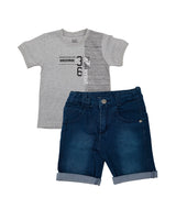 Conjunto Para Niños The Origina Style