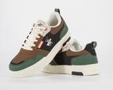 Sneakers Livestyle Beverly Hills Polo Club para Caballero