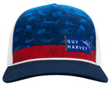 Gorra de Malla Guy Harvey