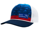 Gorra de Malla Guy Harvey