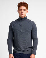 Suéter Half Zip De Alto Rendimiento Always Fresh