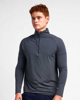 Suéter Half Zip De Alto Rendimiento Always Fresh