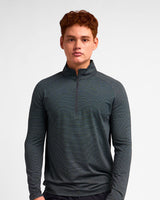 Suéter Half Zip De Alto Rendimiento Always Fresh