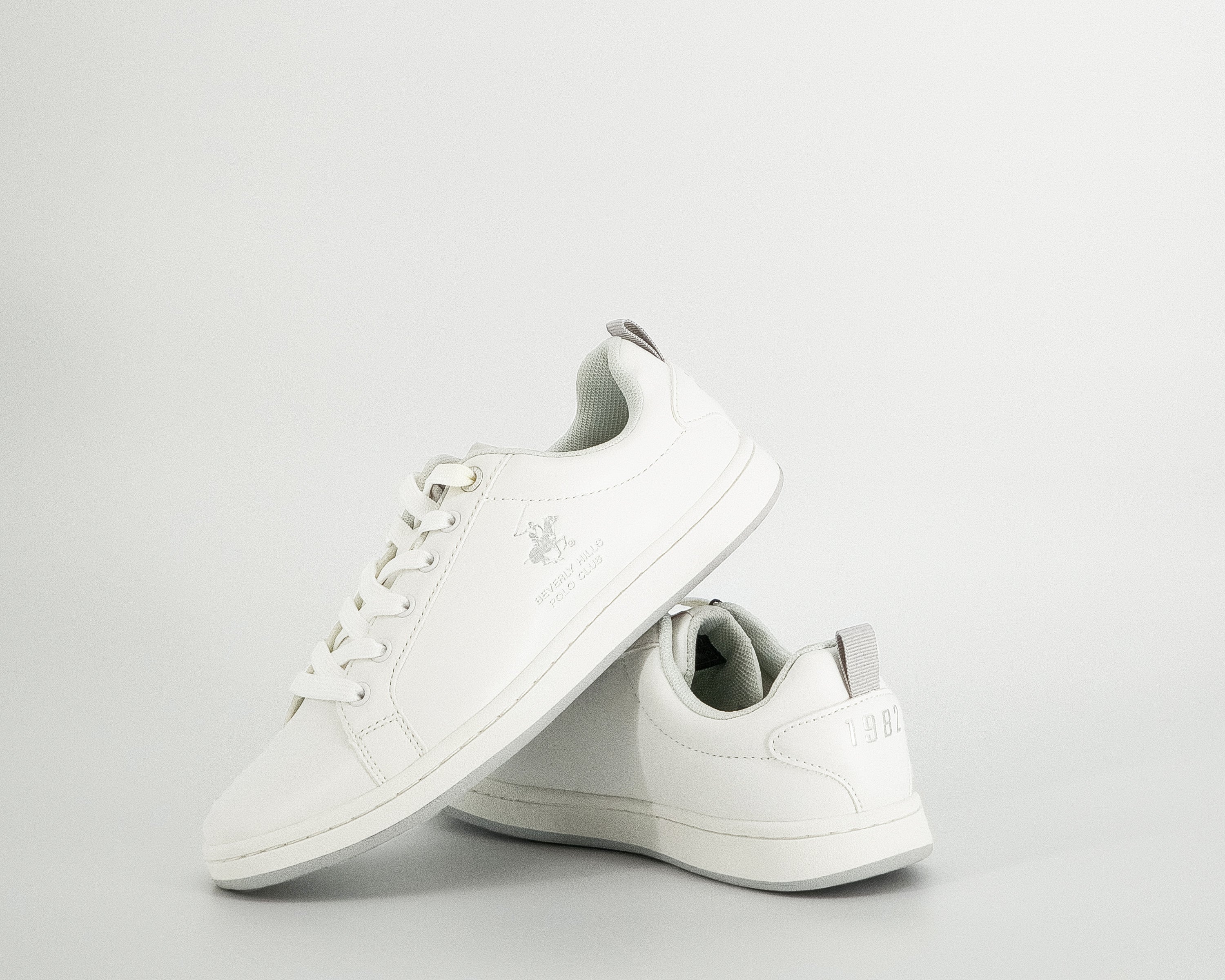 Sneakers Livestyle Beverly Hills Polo Club para Dama