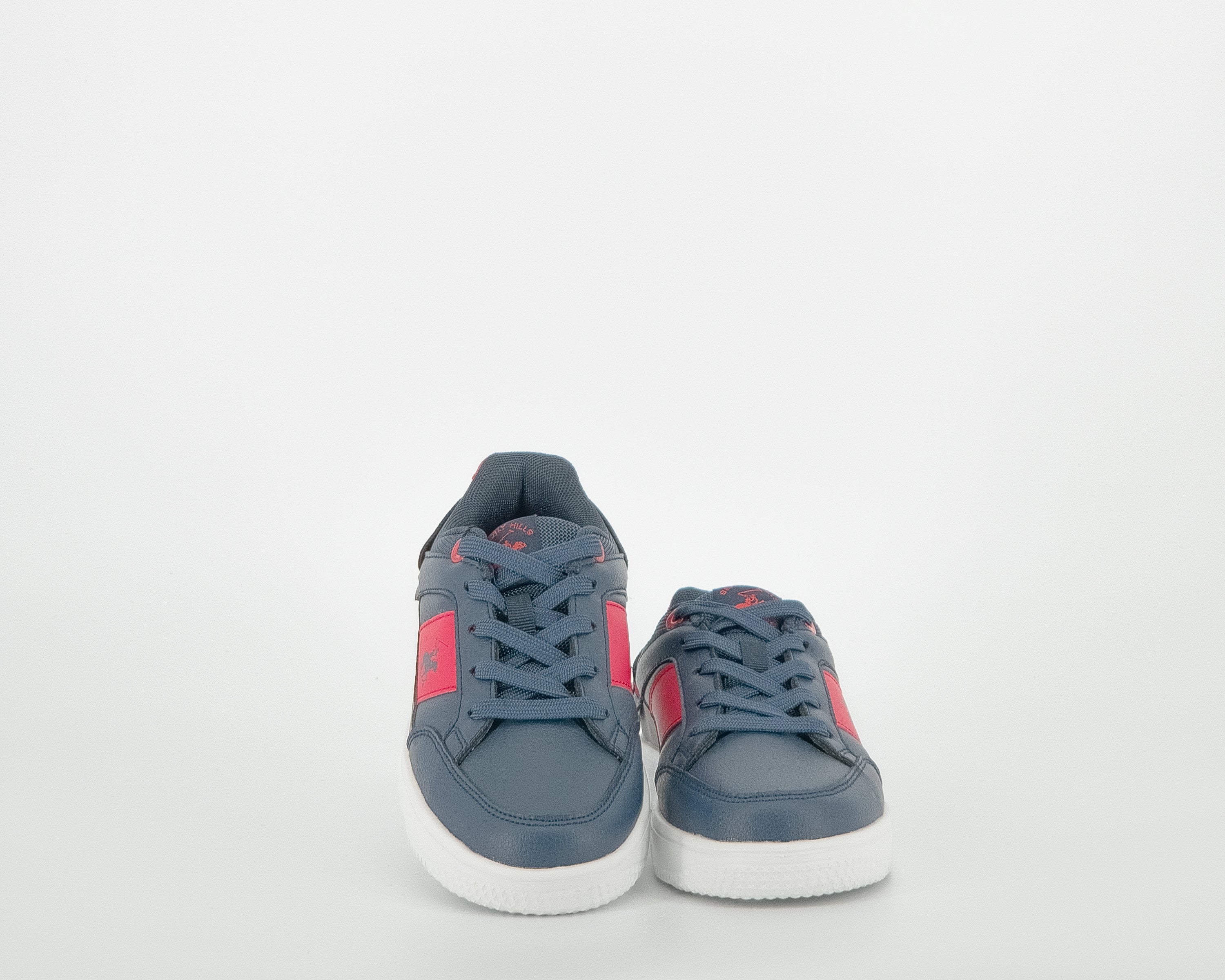 Sneakers Livestyle Beverly Hills Polo Club para Niños