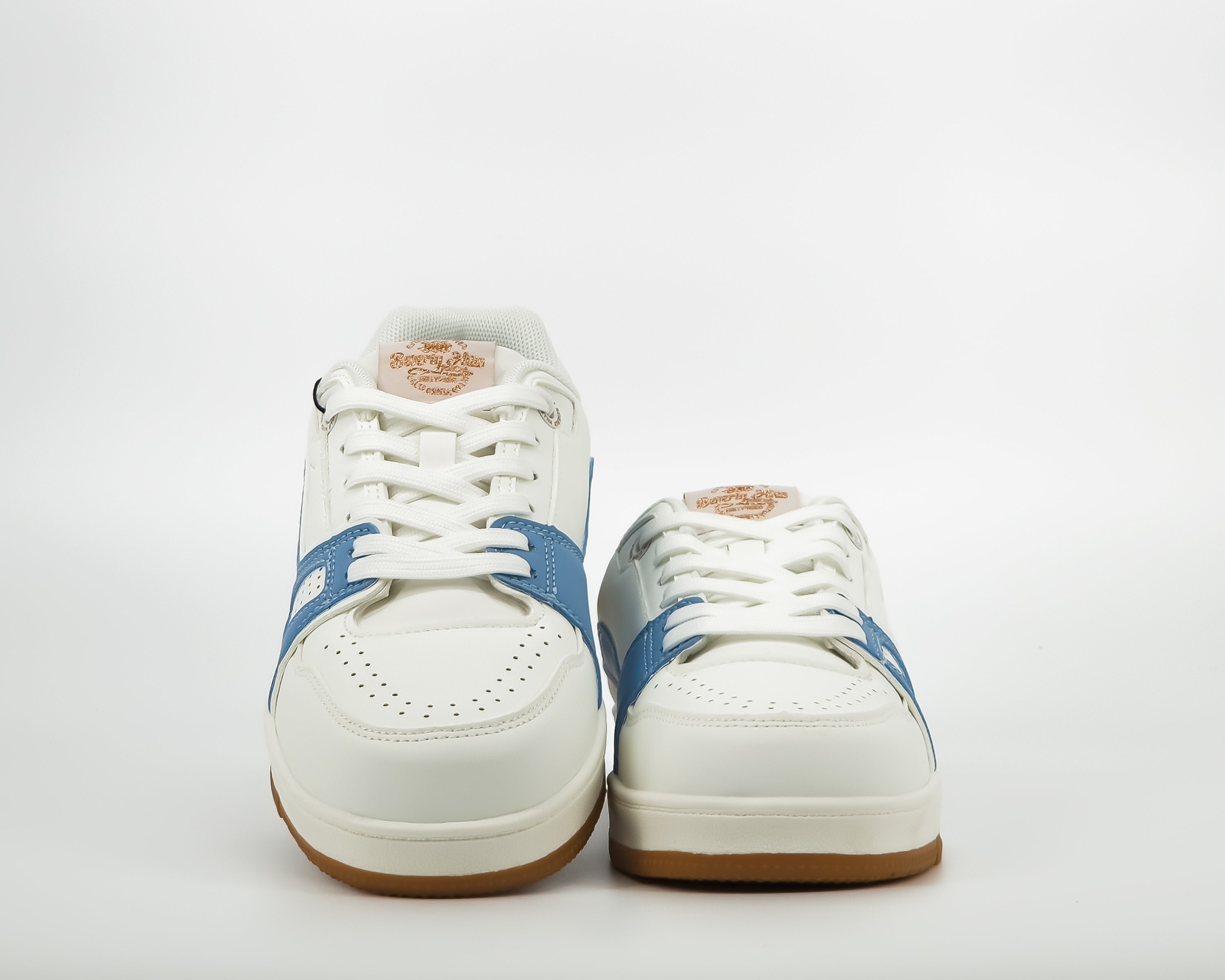 Sneakers Livestyle Beverly Hills Polo Club para Dama