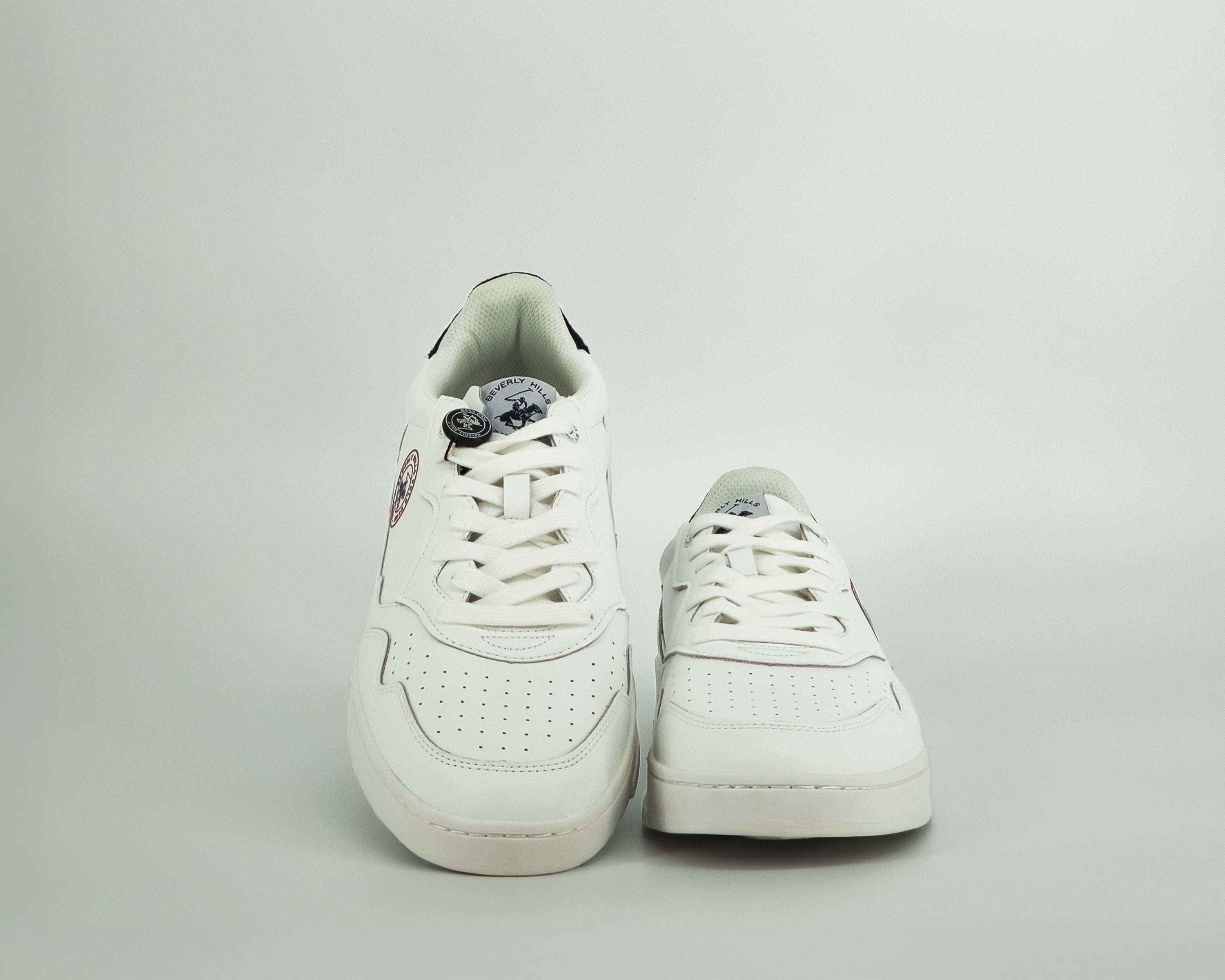 Sneakers Livestyle Beverly Hills Polo Club para Caballero