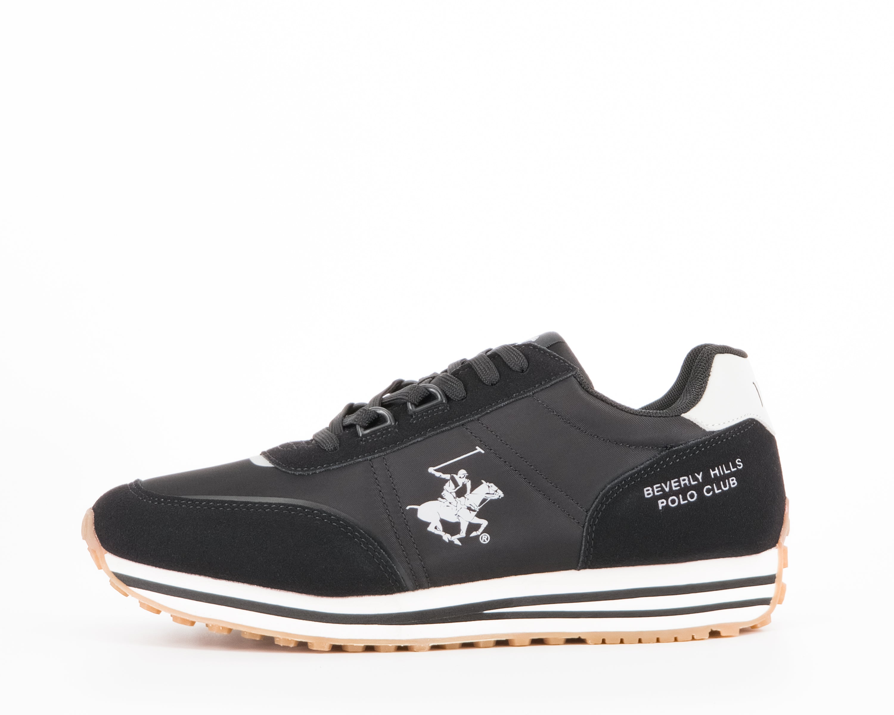 Sneakers Livestyle Beverly Hills Polo Club para Caballero