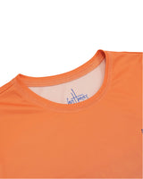 Camiseta De Protección Solar Wahoo Performance Para Niños UPF 30