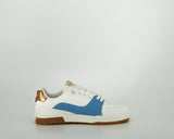 Sneakers Livestyle Beverly Hills Polo Club para Dama