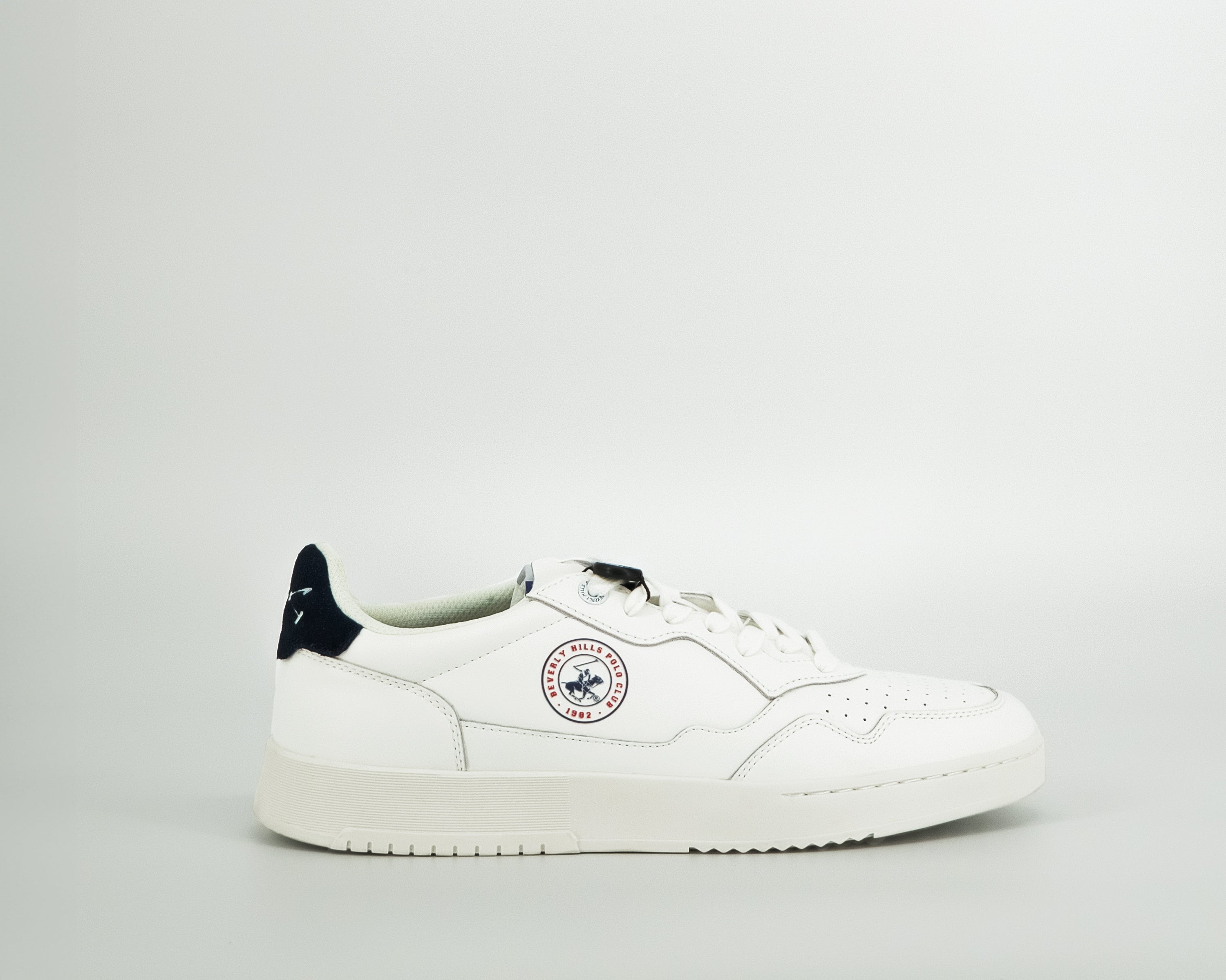 Sneakers Livestyle Beverly Hills Polo Club para Caballero